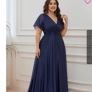 Mother of Bride dress